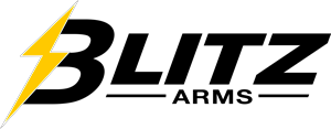 Blitz ARMS logo