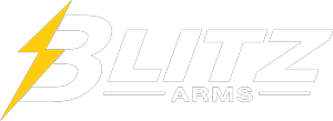 Logo Blitz ARMS